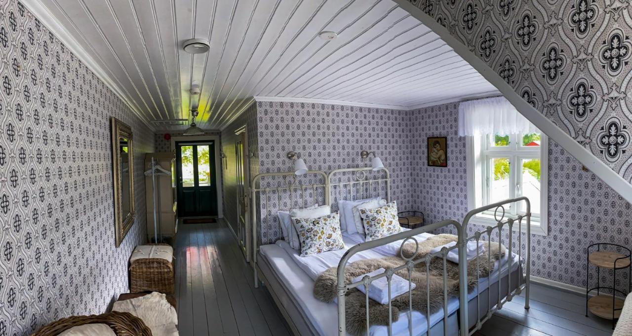 Haaheim Gaard 3* Uggdal