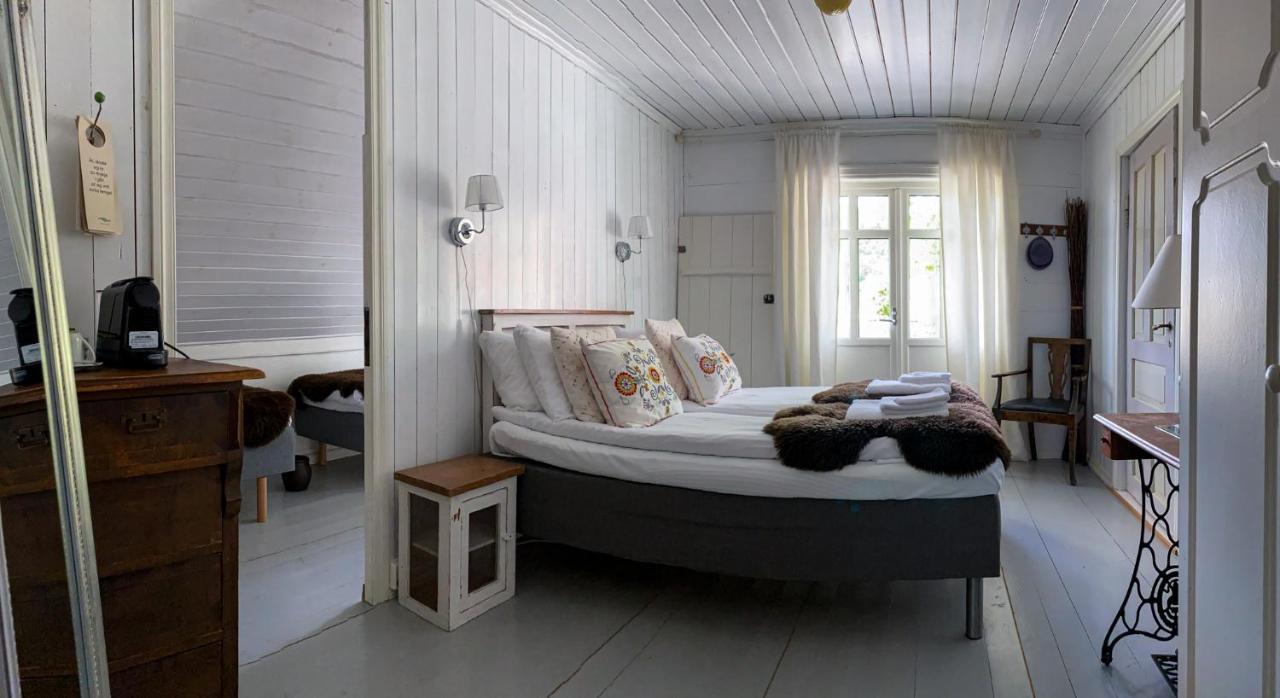 Inn Haaheim Gaard Uggdal