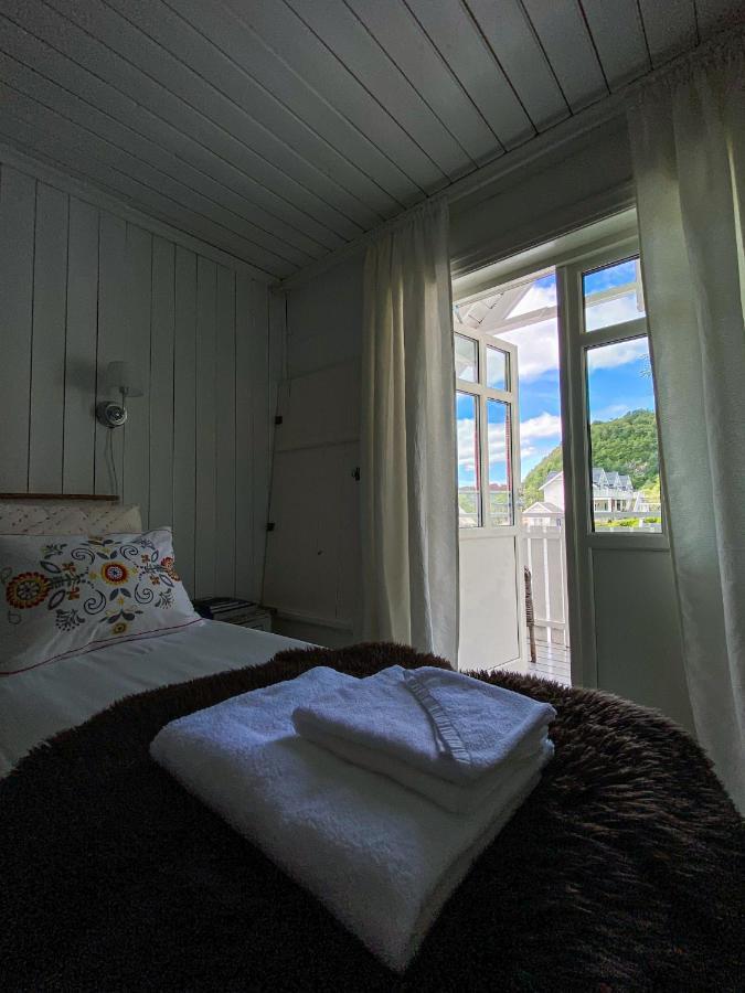 Haaheim Gaard Inn