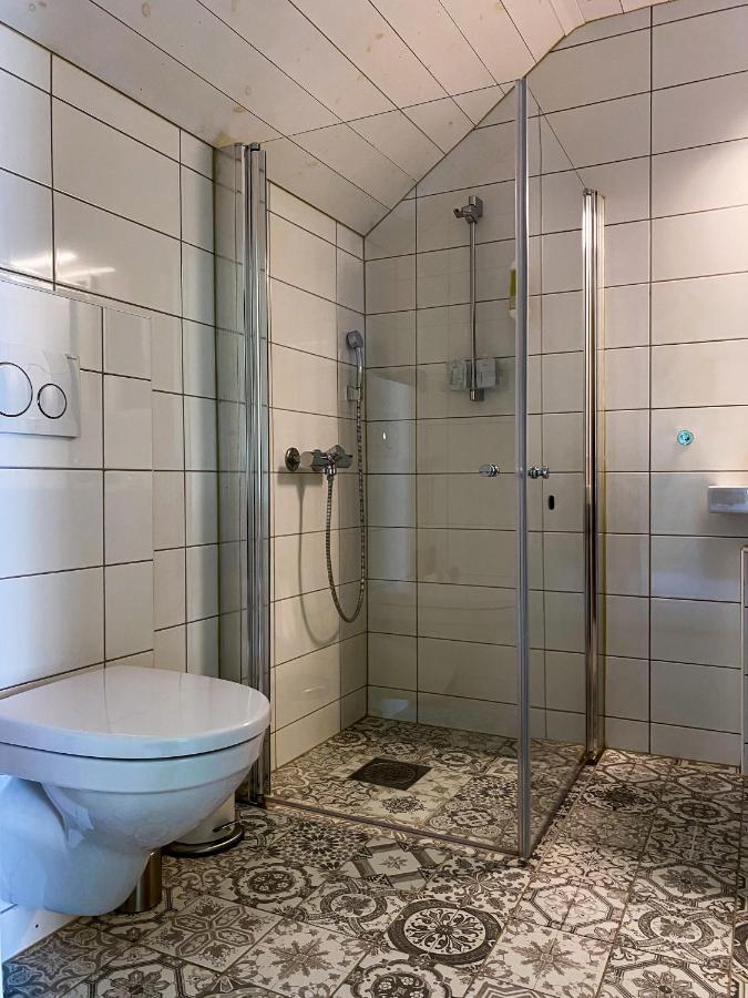 Inn Haaheim Gaard