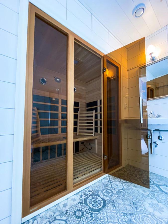 Haaheim Gaard Inn 3*