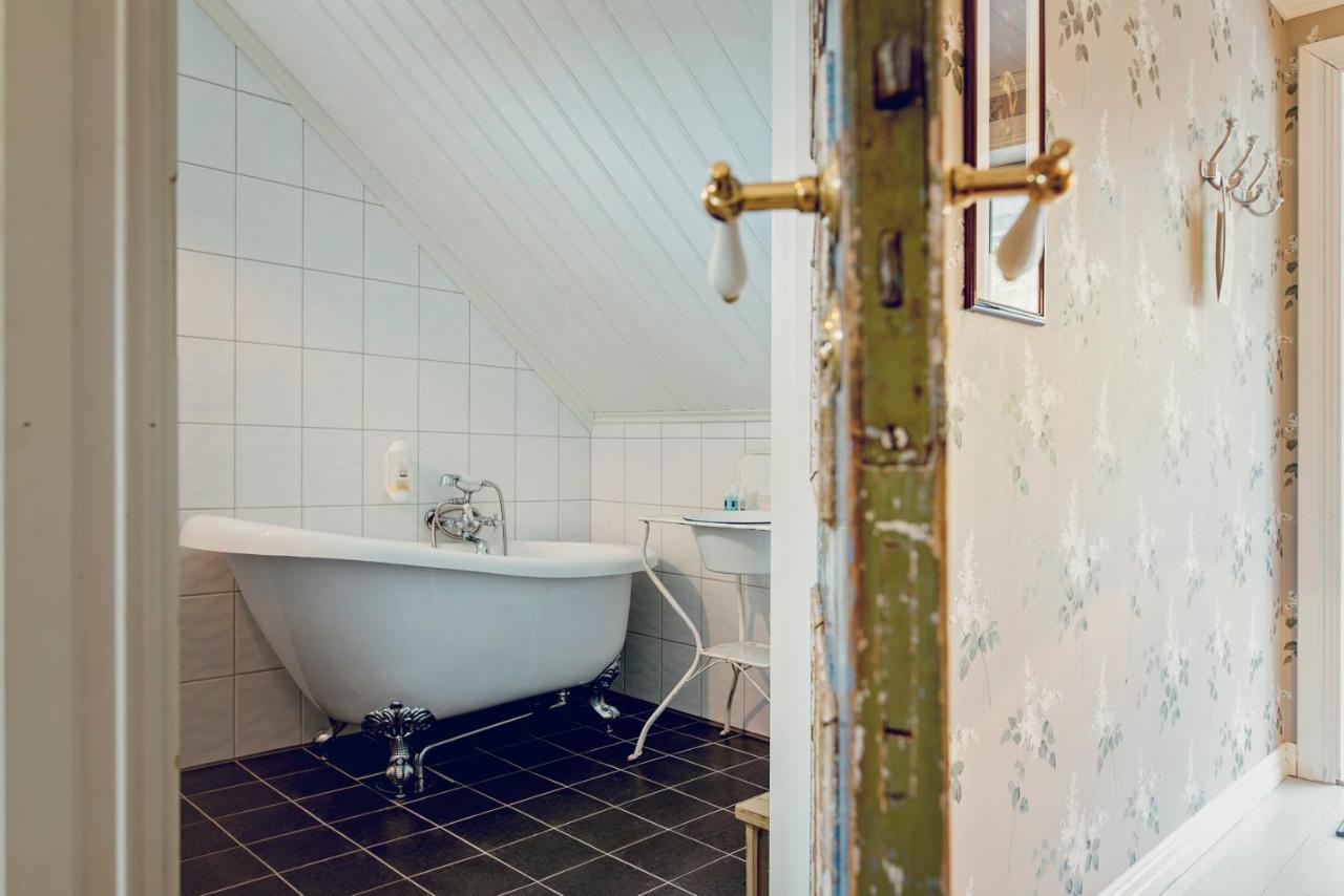 Inn Haaheim Gaard 3*